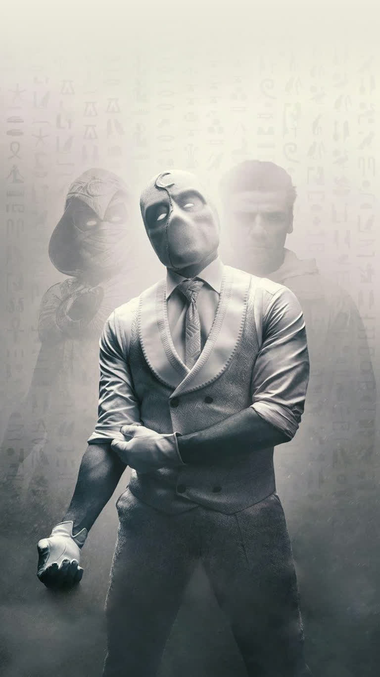 这是一张西装打领带的男人的黑白照片