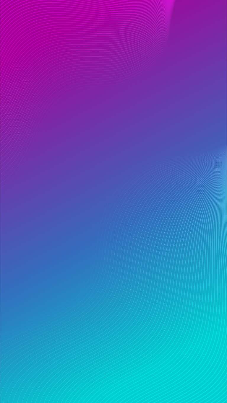 具有模糊效果的蓝色和紫色背景图像