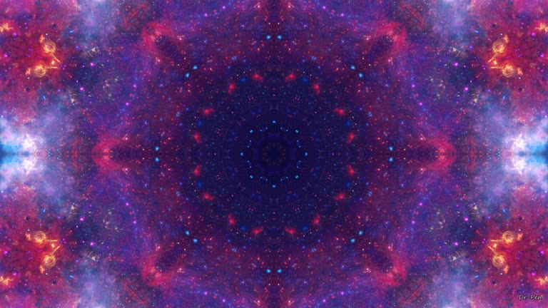这是一张充满星星的天空,有很多星星的图像