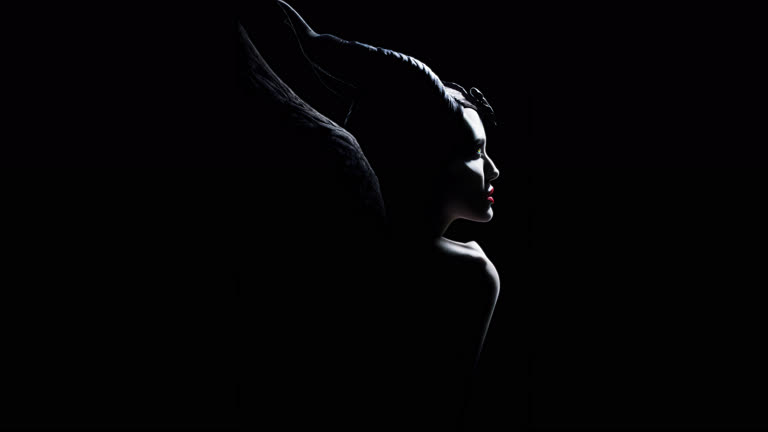 Maleficent Maleficent Maleficent