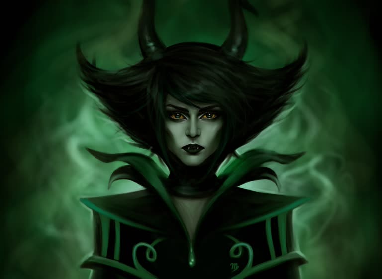 Maleficent Maleficent Maleficent