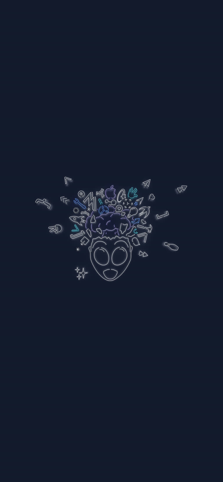 这是一张一束鲜花的黑白照片