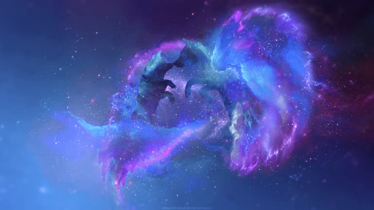 有一张照片是几个人在天空中